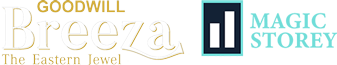 Goodwill Breeza